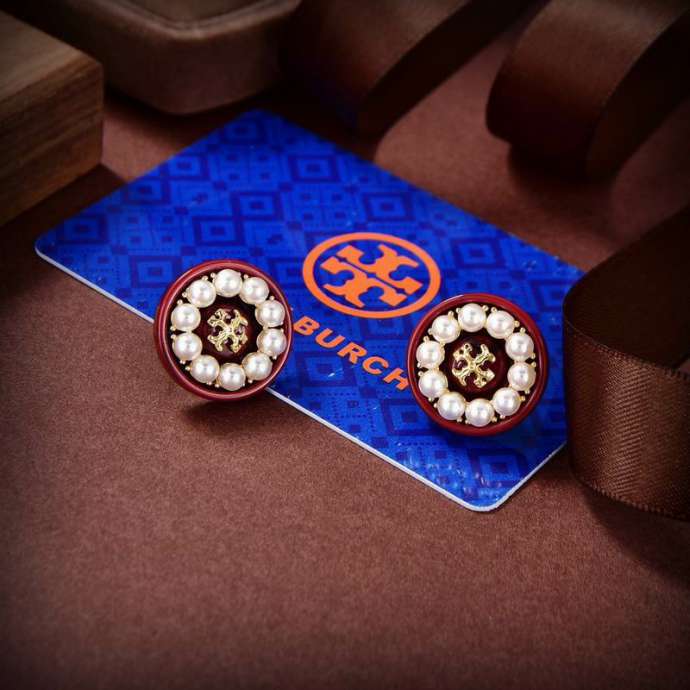 Picture of Tory Burch Earring _SKUtoryburchearring07cly1615868